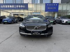 Volvo S90 B5 Intelligent Luxury Edition - ფოტო 2