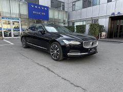Volvo S90 B5 Intelligent Luxury Edition - ფოტო 3