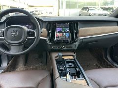 Volvo S90 B5 Intelligent Luxury Edition - ფოტო 4