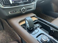Volvo S90 B5 Intelligent Luxury Edition - ფოტო 5