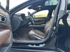 Volvo S90 B5 Intelligent Luxury Edition - ფოტო 6