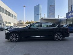 Volvo S90 B5 Intelligent Luxury Edition - ფოტო 9
