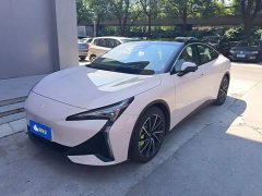 Arcfox Alpha S5 560MAX 185kW - ფოტო 1