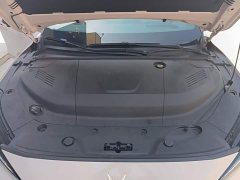 Arcfox Alpha S5 560MAX 185kW - ფოტო 10