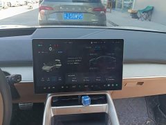 Arcfox Alpha S5 560MAX 185kW - ფოტო 13