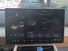 Arcfox Alpha S5 560MAX 185kW - ფოტო 14