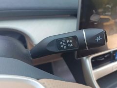 Arcfox Alpha S5 560MAX 185kW - ფოტო 16