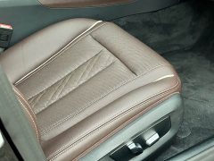 BMW 5 Series Facelift 530Li Leading Edition Luxury Package - ფოტო 15