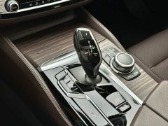 BMW 5 Series Facelift 530Li Leading Edition Luxury Package - ფოტო 18
