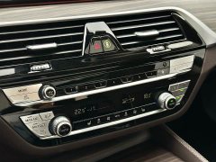 BMW 5 Series Facelift 530Li Leading Edition Luxury Package - ფოტო 19