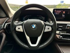 BMW 5 Series Facelift 530Li Leading Edition Luxury Package - ფოტო 20