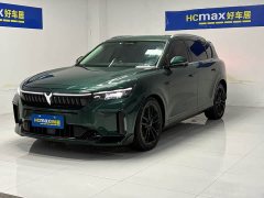 Voyah FREE Extended Range Intelligent Driving Edition - ფოტო 1