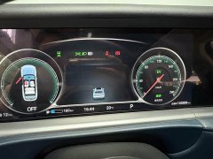 Voyah FREE Extended Range Intelligent Driving Edition - ფოტო 10