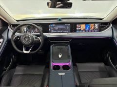 Voyah FREE Extended Range Intelligent Driving Edition - ფოტო 11