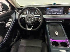 Voyah FREE Extended Range Intelligent Driving Edition - ფოტო 12