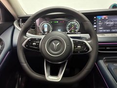 Voyah FREE Extended Range Intelligent Driving Edition - ფოტო 13