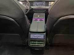 Voyah FREE Extended Range Intelligent Driving Edition - ფოტო 14