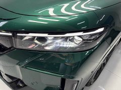Voyah FREE Extended Range Intelligent Driving Edition - ფოტო 17