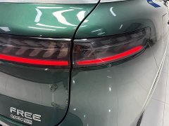 Voyah FREE Extended Range Intelligent Driving Edition - ფოტო 18