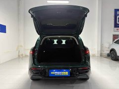 Voyah FREE Extended Range Intelligent Driving Edition - ფოტო 19