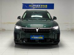 Voyah FREE Extended Range Intelligent Driving Edition - ფოტო 2