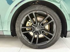 Voyah FREE Extended Range Intelligent Driving Edition - ფოტო 20