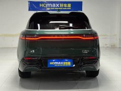 Voyah FREE Extended Range Intelligent Driving Edition - ფოტო 5