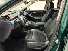 Voyah FREE Extended Range Intelligent Driving Edition - ფოტო 7