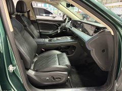 Voyah FREE Extended Range Intelligent Driving Edition - ფოტო 9