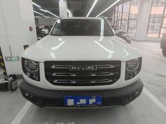 Great Wall Dachshund 2.0T DCT Four-Wheel Drive Chinese Rural Dog Edition - ფოტო 1