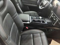 Great Wall Dachshund 2.0T DCT Four-Wheel Drive Chinese Rural Dog Edition - ფოტო 11