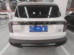 Great Wall Dachshund 2.0T DCT Four-Wheel Drive Chinese Rural Dog Edition - ფოტო 13