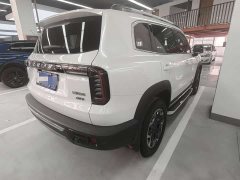 Great Wall Dachshund 2.0T DCT Four-Wheel Drive Chinese Rural Dog Edition - ფოტო 14