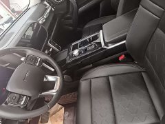 Great Wall Dachshund 2.0T DCT Four-Wheel Drive Chinese Rural Dog Edition - ფოტო 4