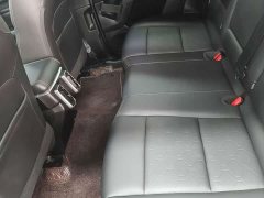 Great Wall Dachshund 2.0T DCT Four-Wheel Drive Chinese Rural Dog Edition - ფოტო 6