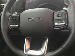 Great Wall Dachshund 2.0T DCT Four-Wheel Drive Chinese Rural Dog Edition - ფოტო 8
