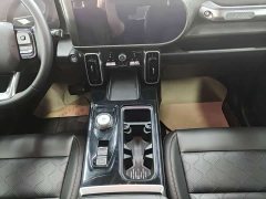 Great Wall Dachshund 2.0T DCT Four-Wheel Drive Chinese Rural Dog Edition - ფოტო 9