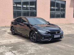 Honda Civic 2021 Hatchback 220 Turbo Manual Sport Edition - ფოტო 3