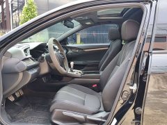 Honda Civic 2021 Hatchback 220 Turbo Manual Sport Edition - ფოტო 9