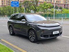 Li Auto L8 Pro - ფოტო 1