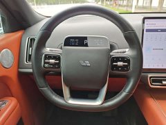 Li Auto L8 Pro - ფოტო 10