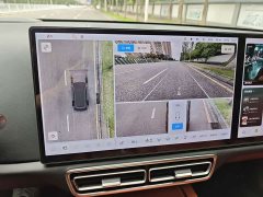 Li Auto L8 Pro - ფოტო 14