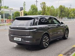 Li Auto L8 Pro - ფოტო 16