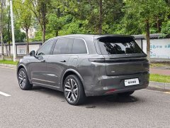 Li Auto L8 Pro - ფოტო 3