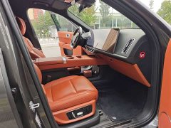 Li Auto L8 Pro - ფოტო 8