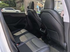 Tesla Model Y Facelift Long Range All-Wheel Drive - ფოტო 10