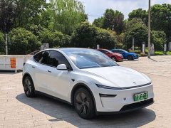 Tesla Model Y Facelift Long Range All-Wheel Drive - ფოტო 2