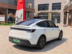 Tesla Model Y Facelift Long Range All-Wheel Drive - ფოტო 5
