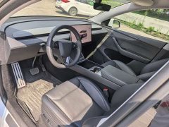 Tesla Model Y Facelift Long Range All-Wheel Drive - ფოტო 7