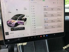 Tesla Model Y Facelift Long Range All-Wheel Drive - ფოტო 8